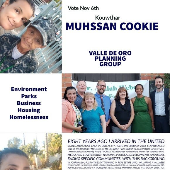 Meet your Posher, Kawthar - Picture 2 of 4